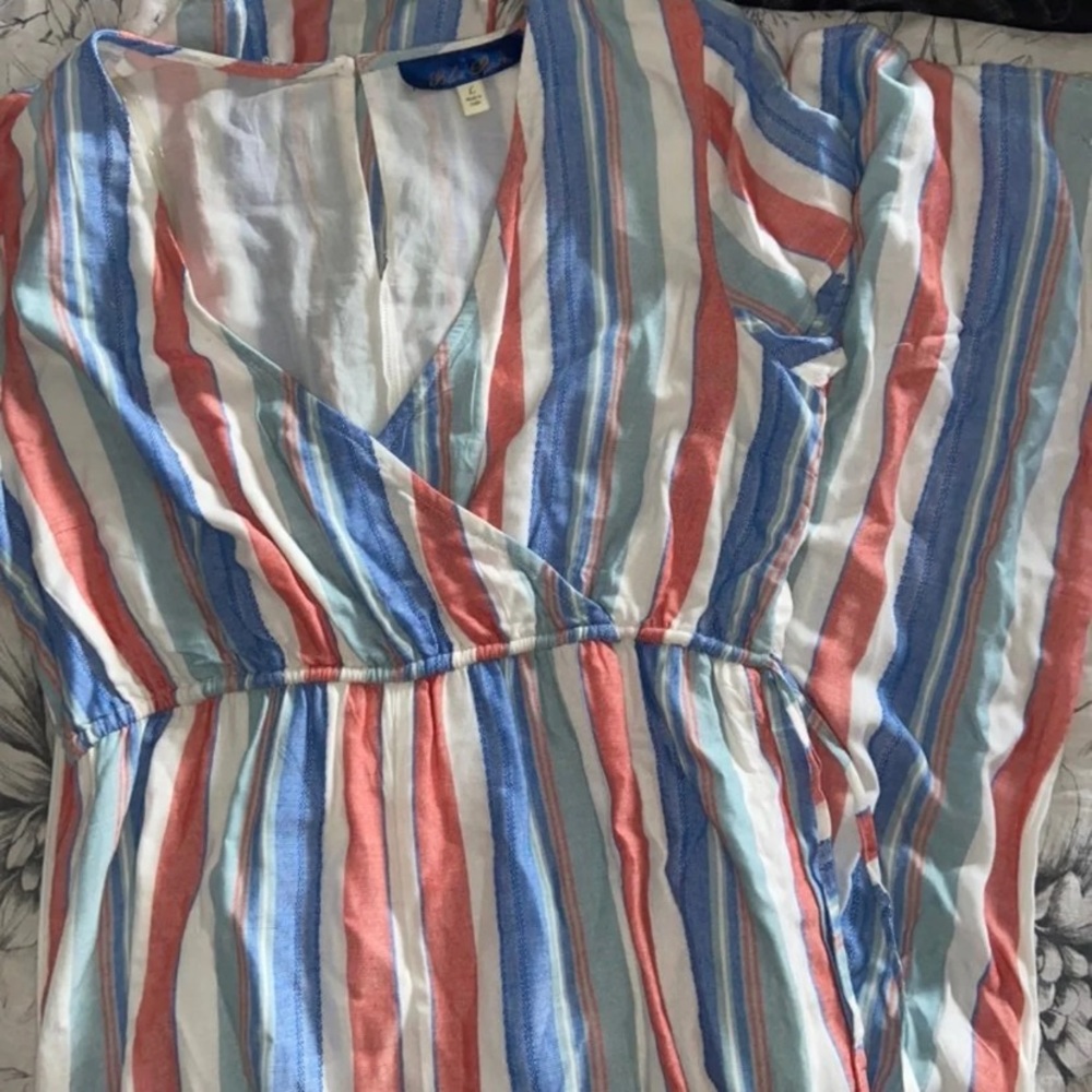 Francescas jumpsuit